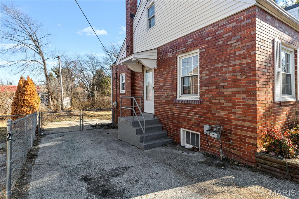 Ferguson - Residential