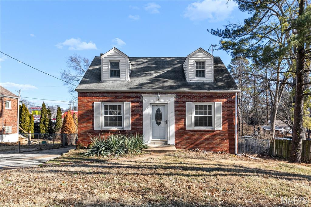 Ferguson - Residential