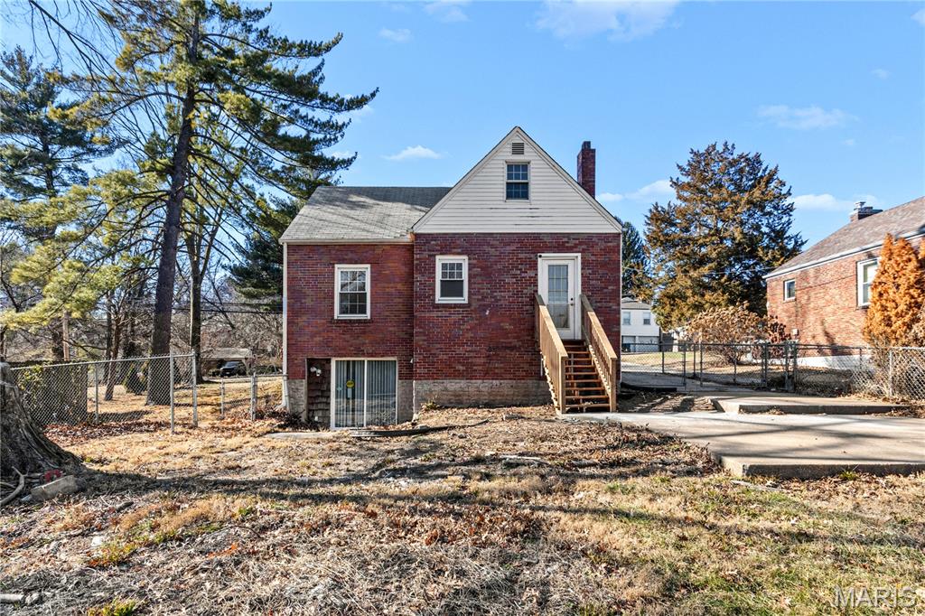 Ferguson - Residential