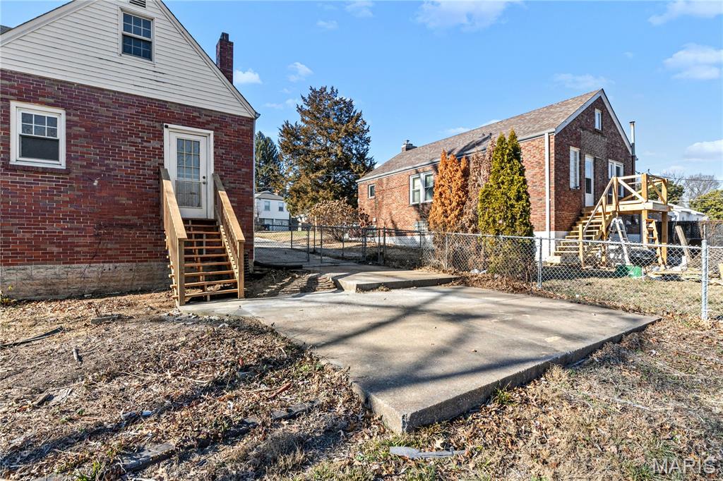 Ferguson - Residential