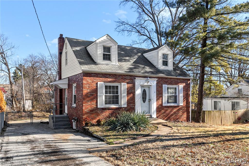 Ferguson - Residential
