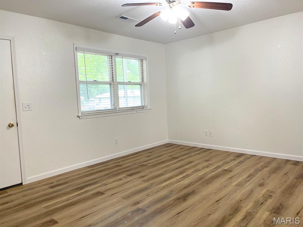 Brookridge Estates Addition - Residential