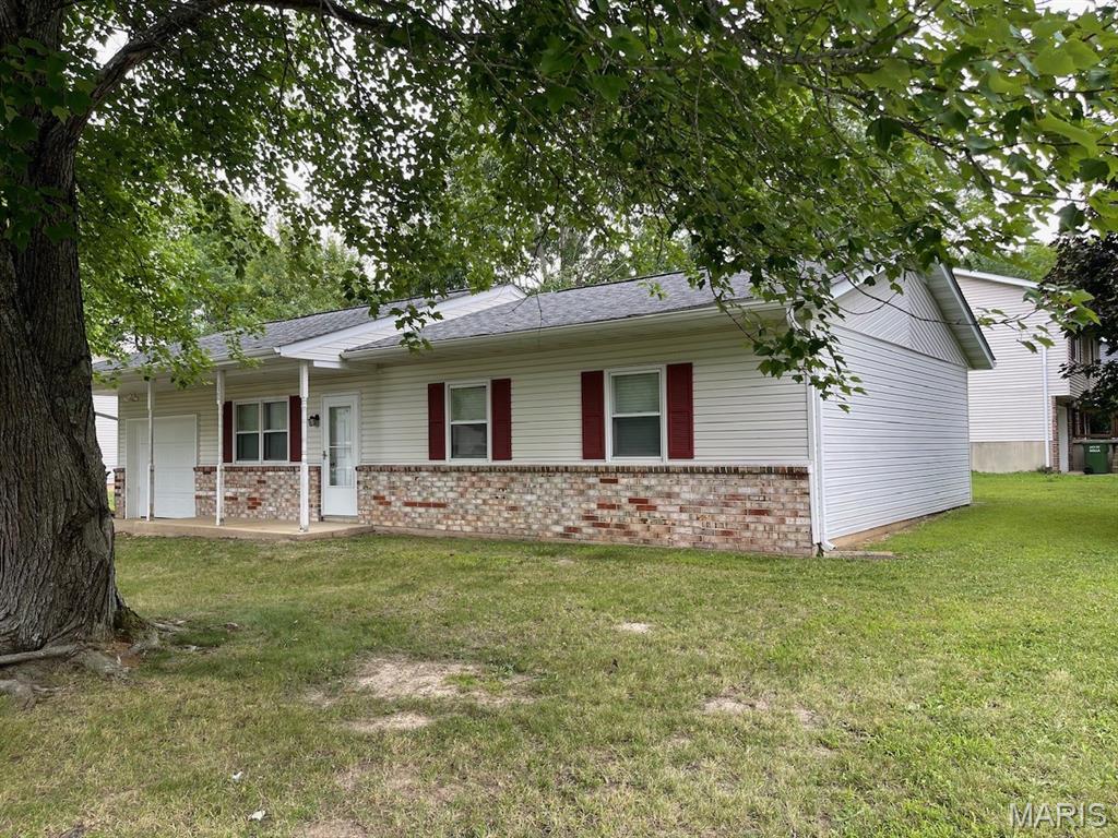 Brookridge Estates Addition - Residential