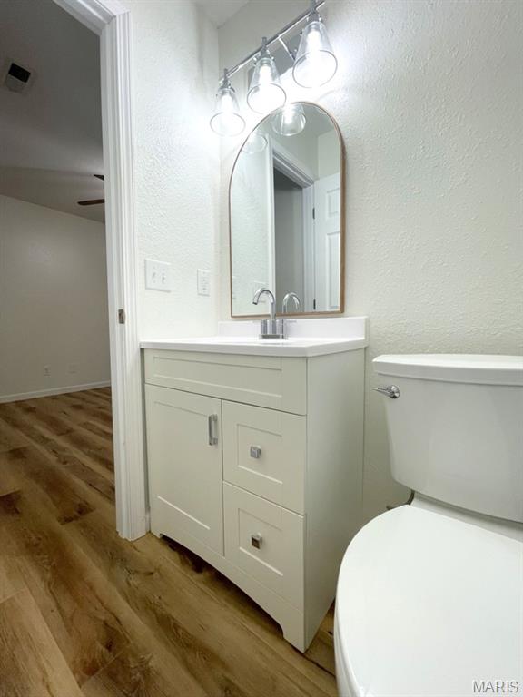 Brookridge Estates Addition - Residential