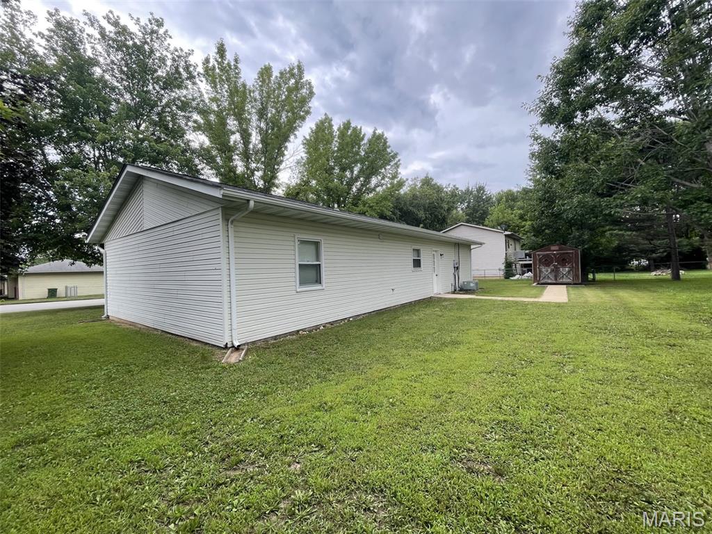 Brookridge Estates Addition - Residential