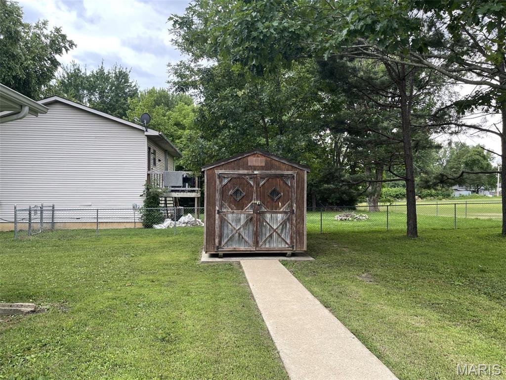 Brookridge Estates Addition - Residential