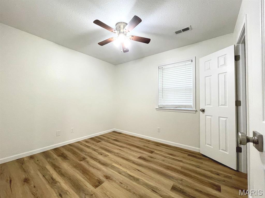 Brookridge Estates Addition - Residential