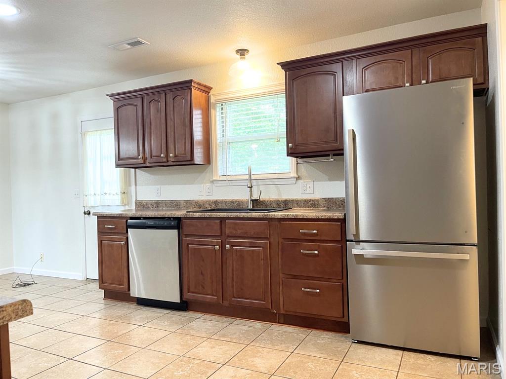 Brookridge Estates Addition - Residential