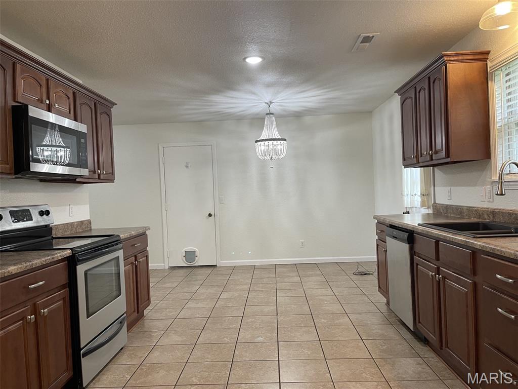 Brookridge Estates Addition - Residential
