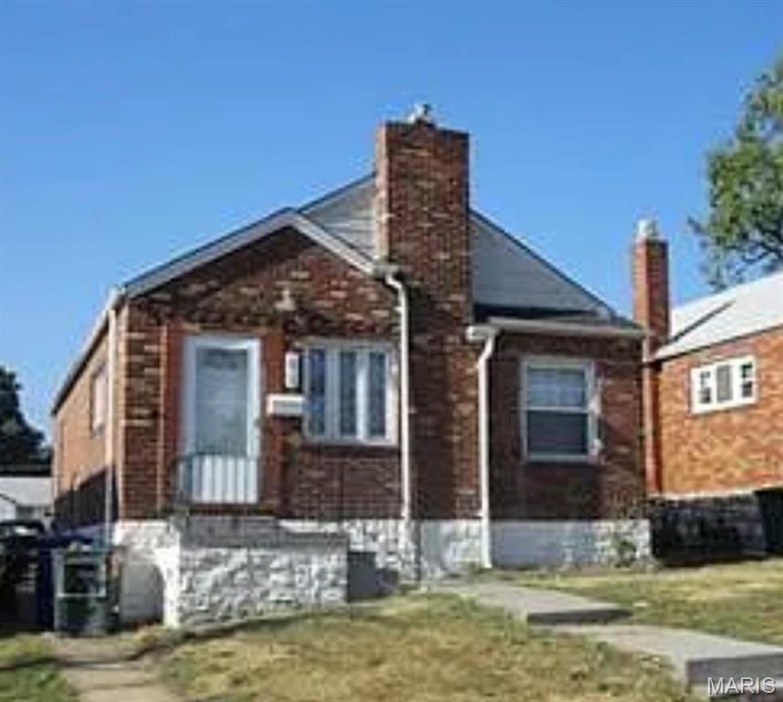 Gast Park - Residential