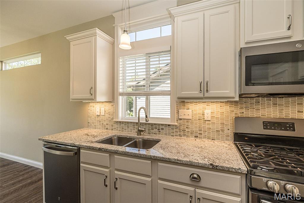 Villas At Arden Forest #2 - Residential