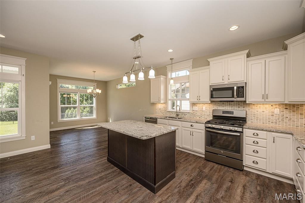 Villas At Arden Forest #2 - Residential