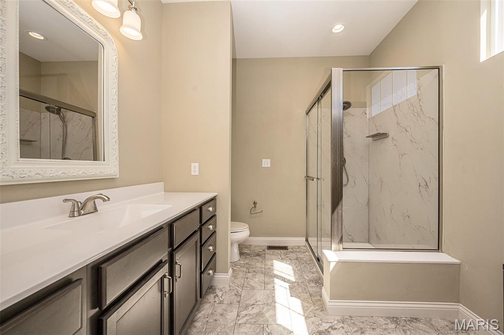 Villas At Arden Forest #2 - Residential