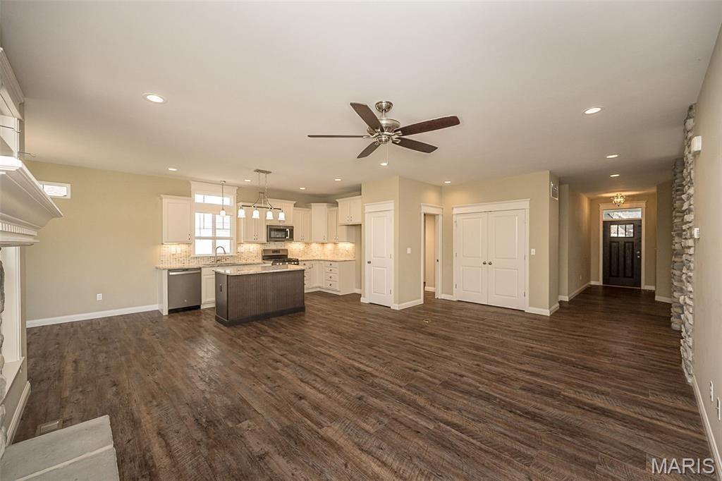 Villas At Arden Forest #2 - Residential