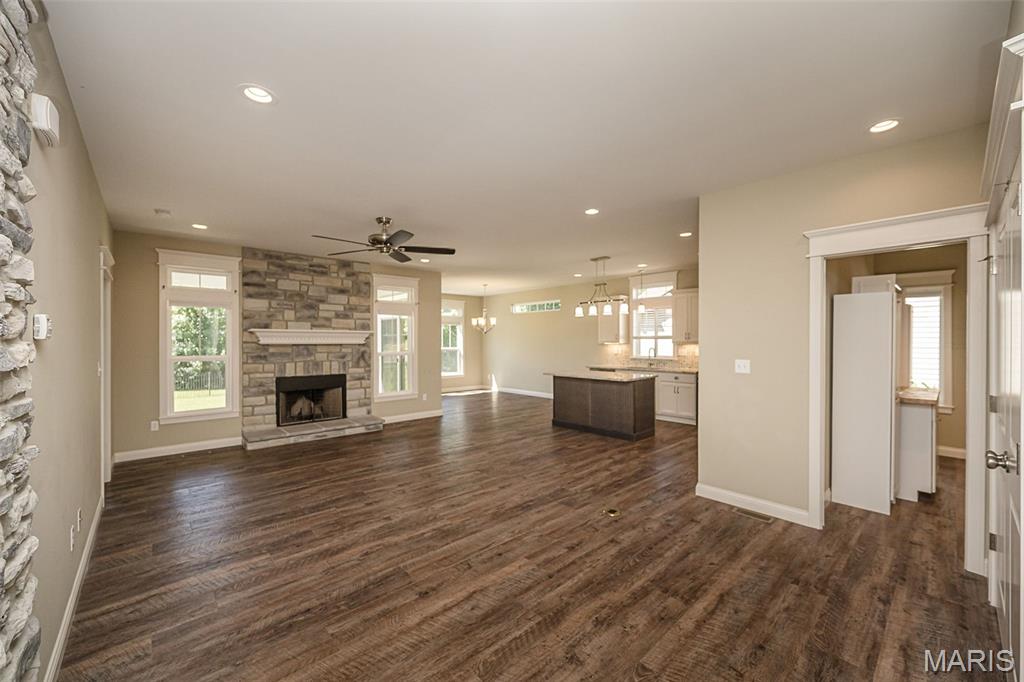 Villas At Arden Forest #2 - Residential
