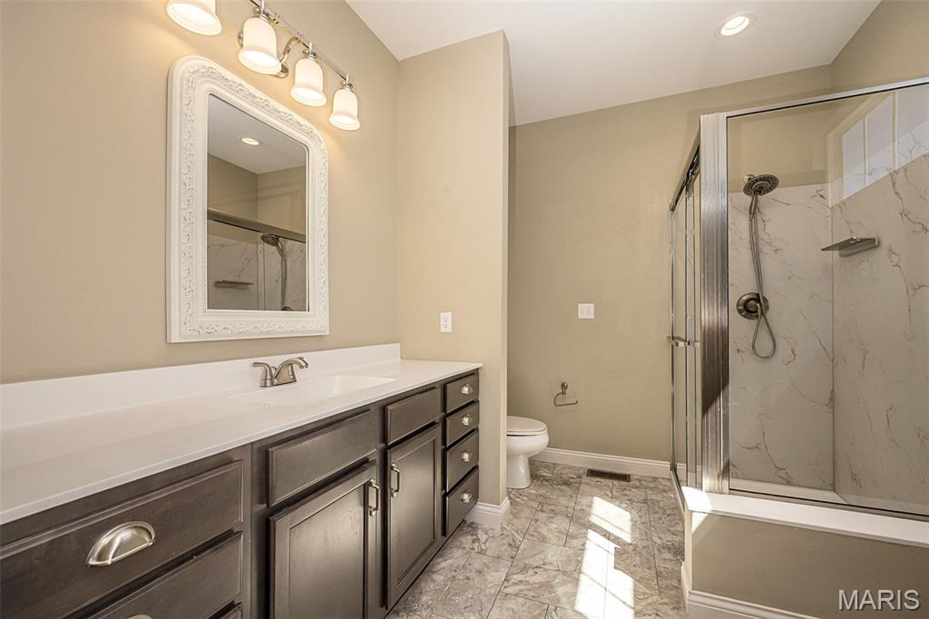 Villas At Arden Forest #2 - Residential