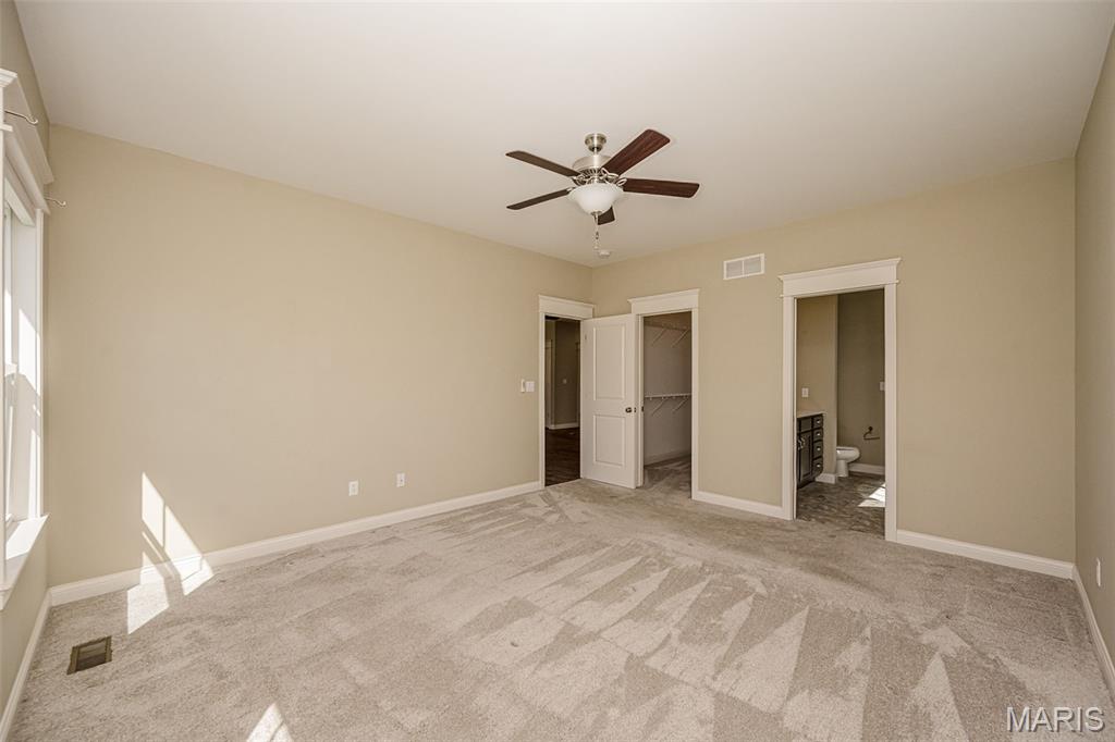 Villas At Arden Forest #2 - Residential