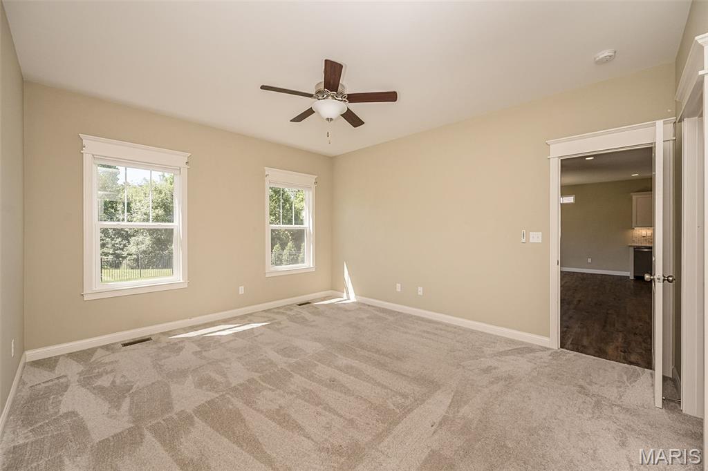 Villas At Arden Forest #2 - Residential
