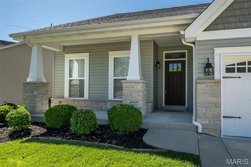 Villas At Arden Forest #2 - Residential