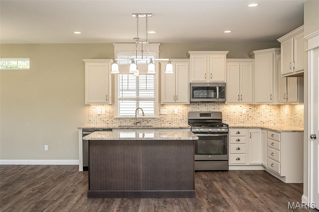 Villas At Arden Forest #2 - Residential