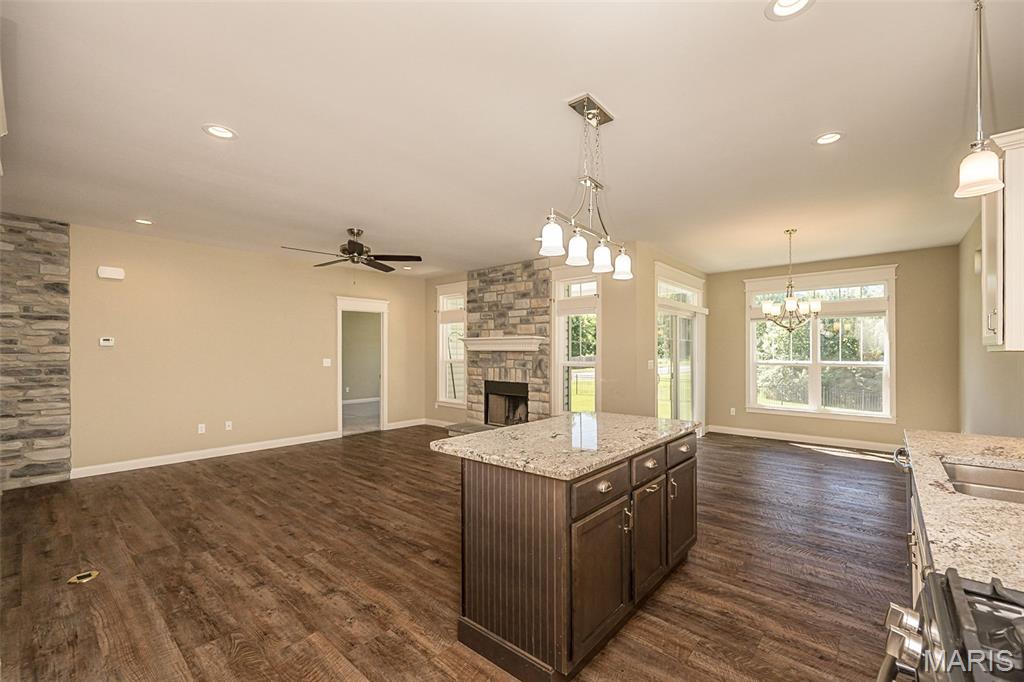 Villas At Arden Forest #2 - Residential