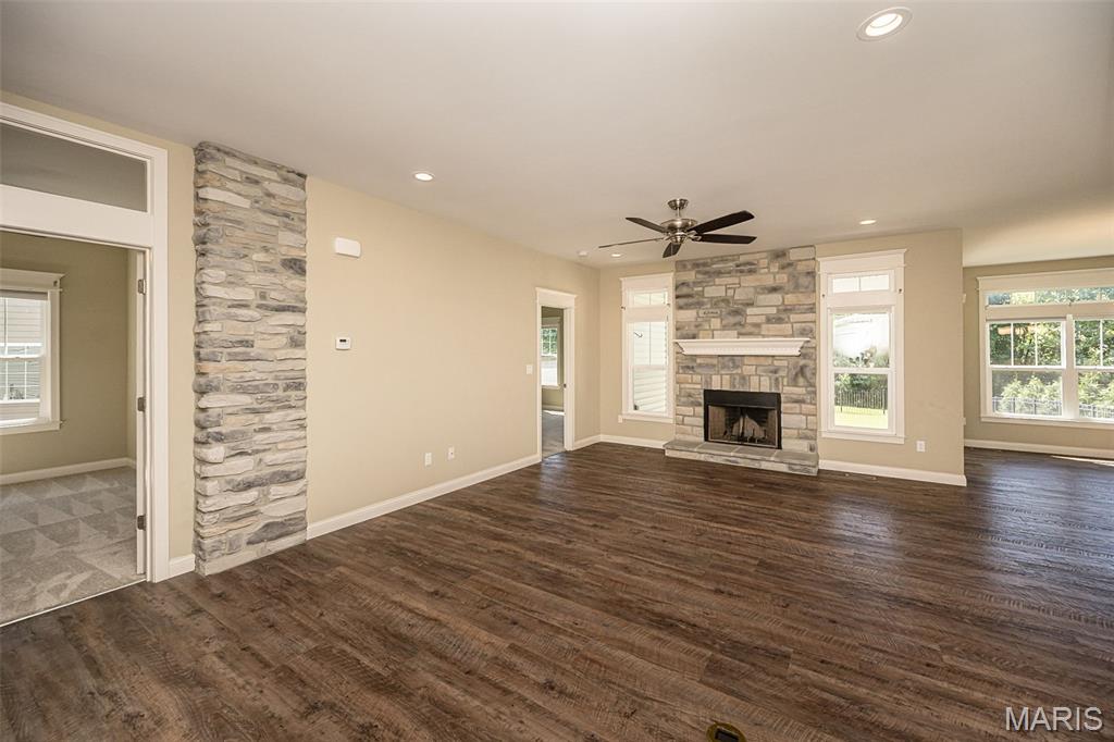 Villas At Arden Forest #2 - Residential