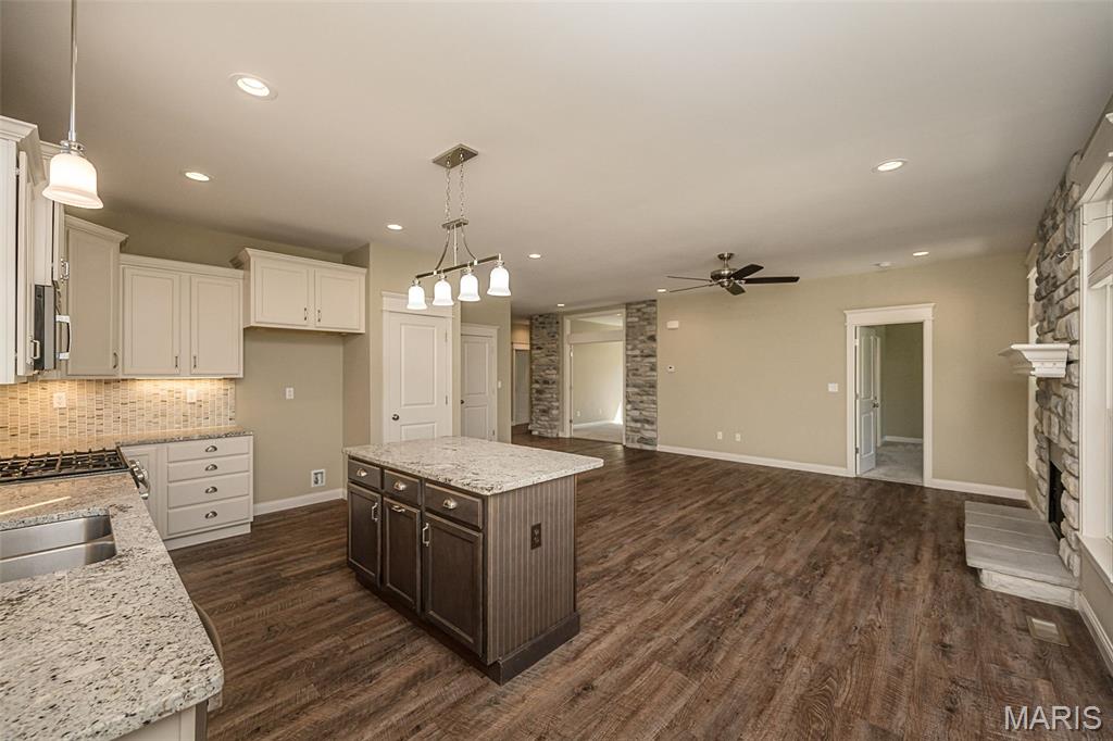 Villas At Arden Forest #2 - Residential
