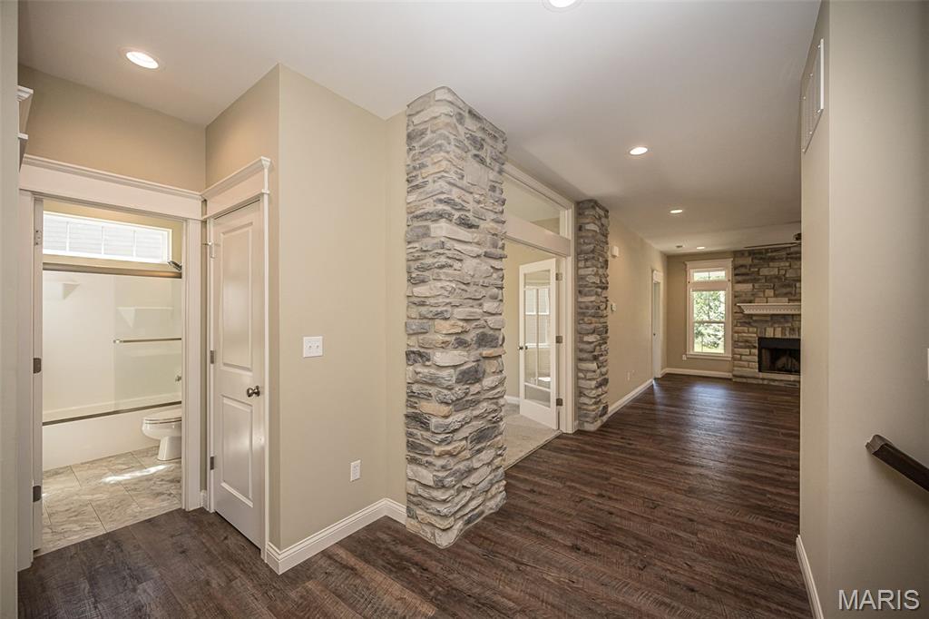 Villas At Arden Forest #2 - Residential