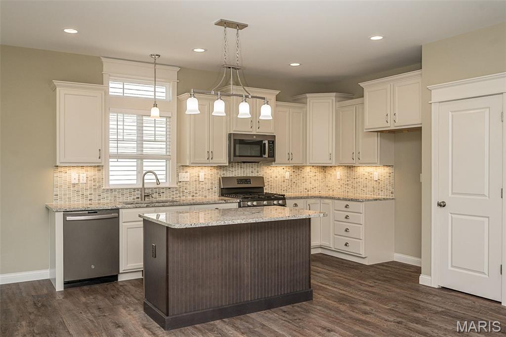 Villas At Arden Forest #2 - Residential
