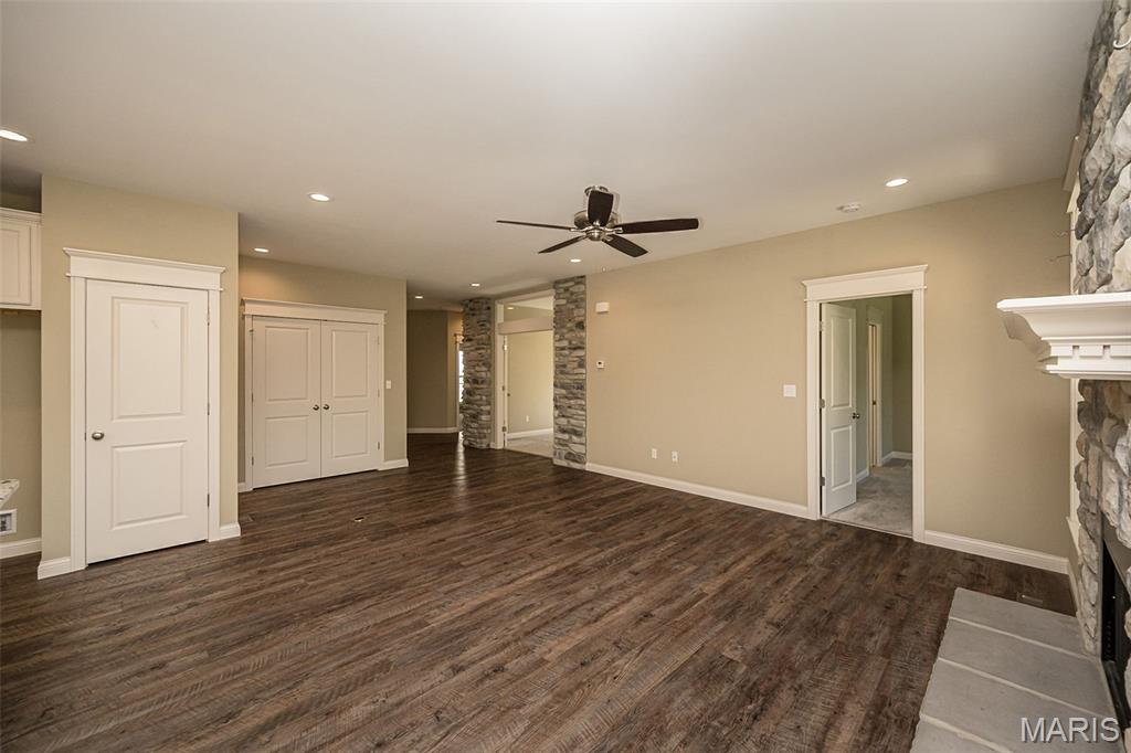 Villas At Arden Forest #2 - Residential