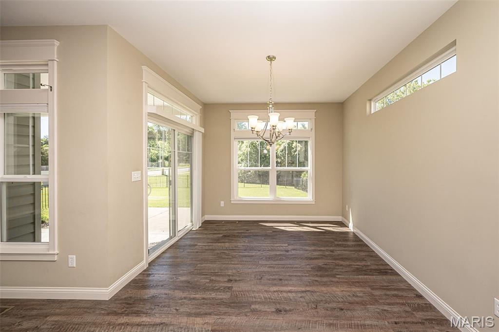 Villas At Arden Forest #2 - Residential
