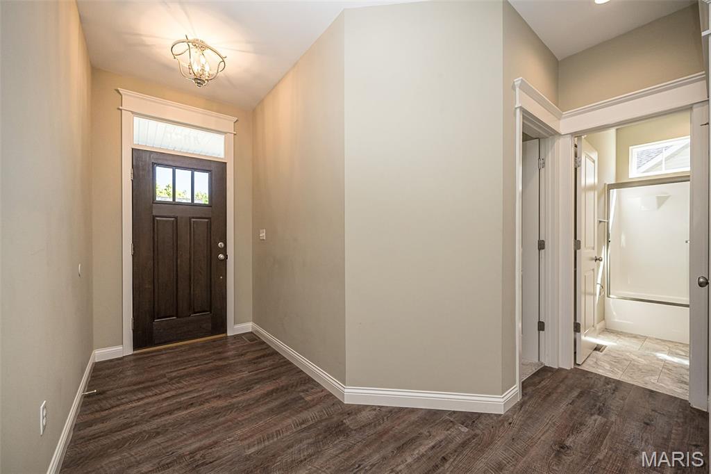 Villas At Arden Forest #2 - Residential