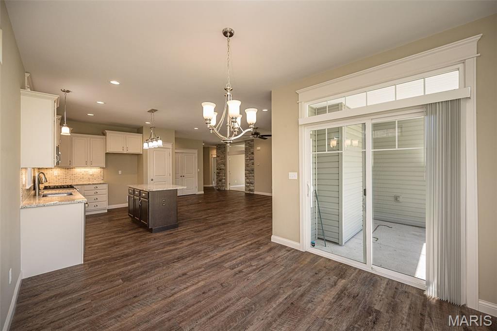 Villas At Arden Forest #2 - Residential