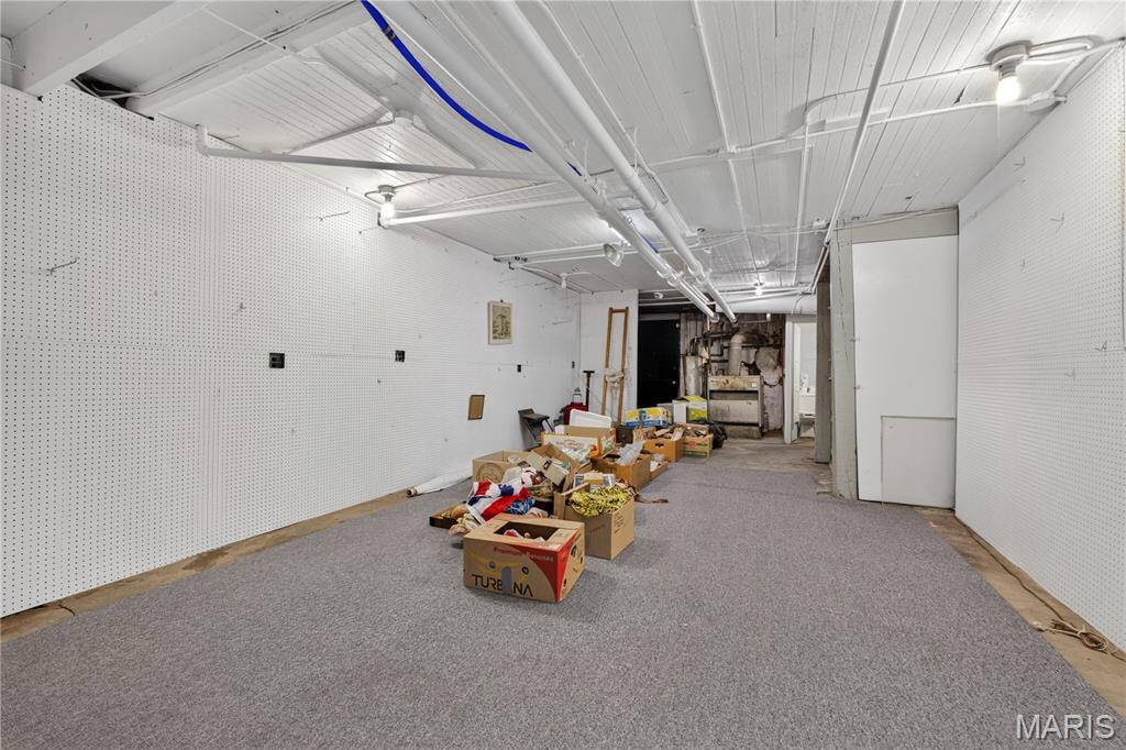 Clark Add - Commercial Sale