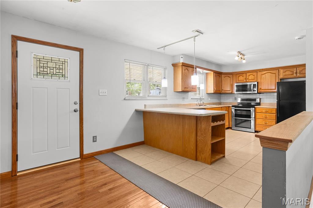 Alexander Heights - Residential