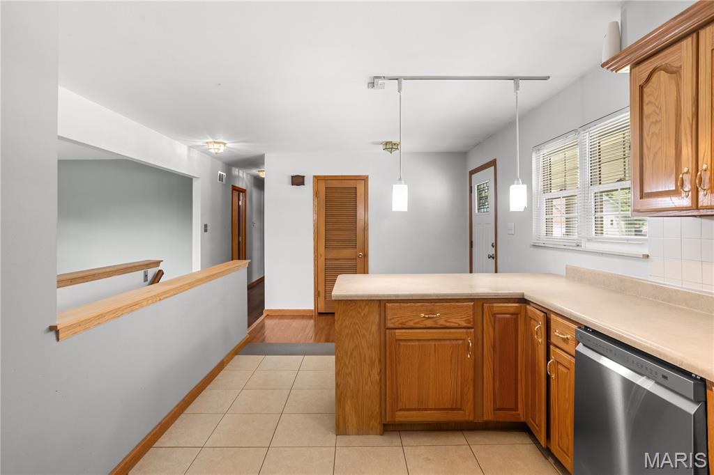 Alexander Heights - Residential