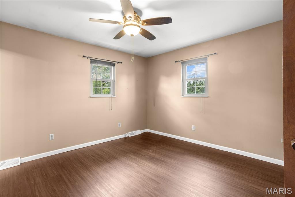 Alexander Heights - Residential