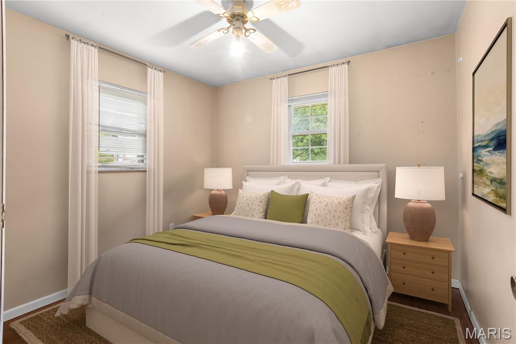 Alexander Heights - Residential