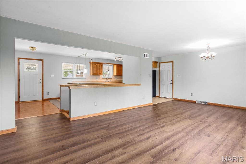 Alexander Heights - Residential