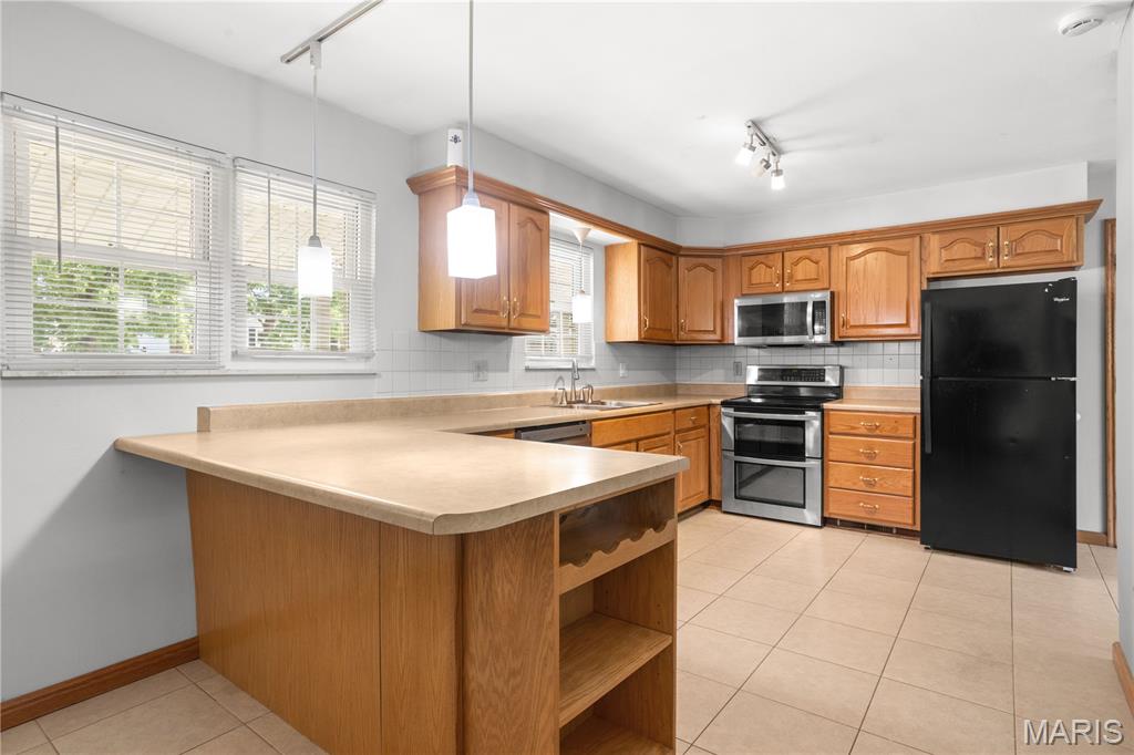 Alexander Heights - Residential