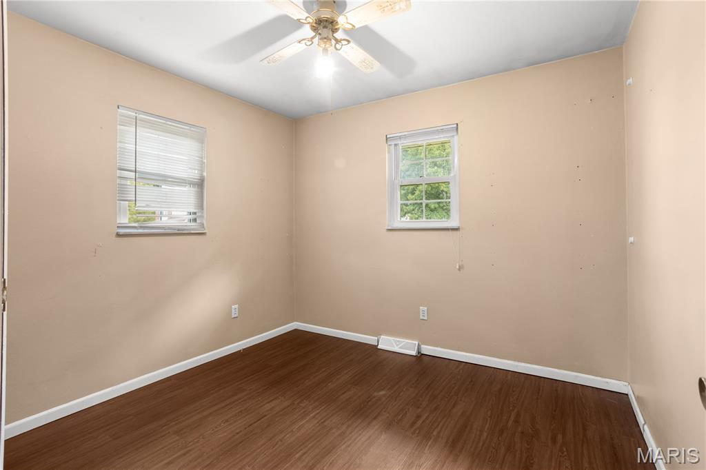 Alexander Heights - Residential