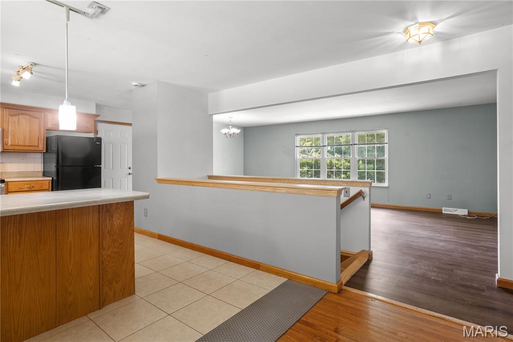 Alexander Heights - Residential