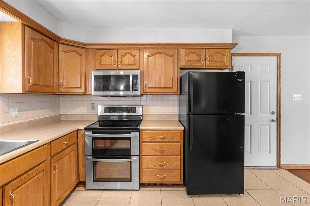 Alexander Heights - Residential