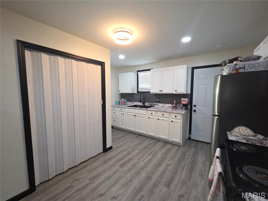 Frisco Add - Residential