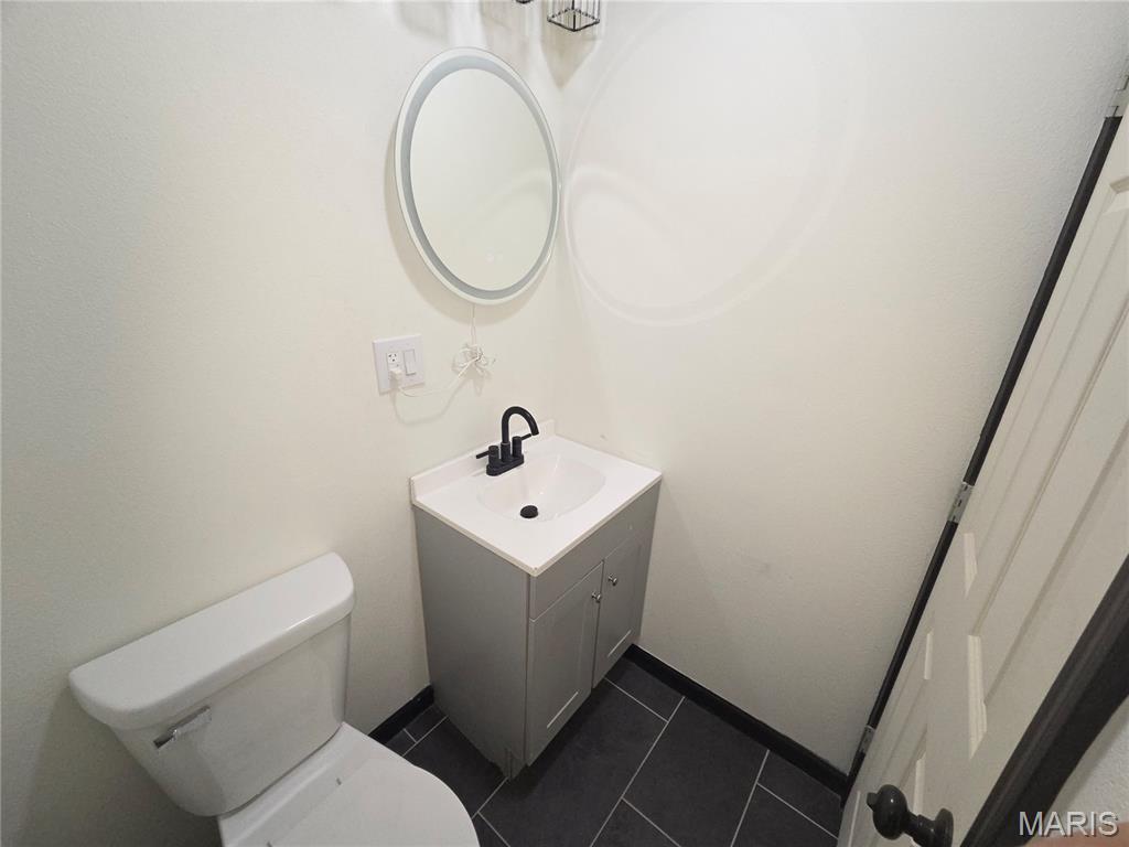Frisco Add - Residential