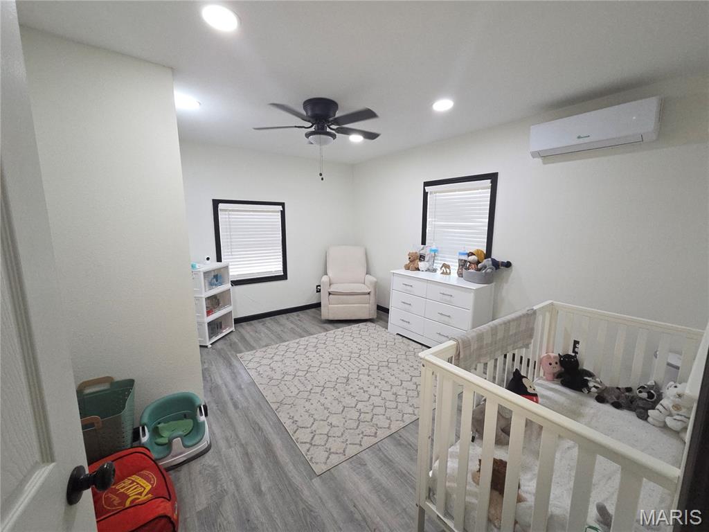 Frisco Add - Residential