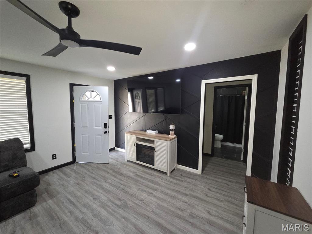 Frisco Add - Residential