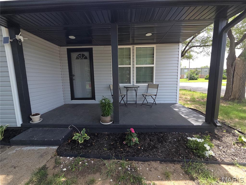 Frisco Add - Residential