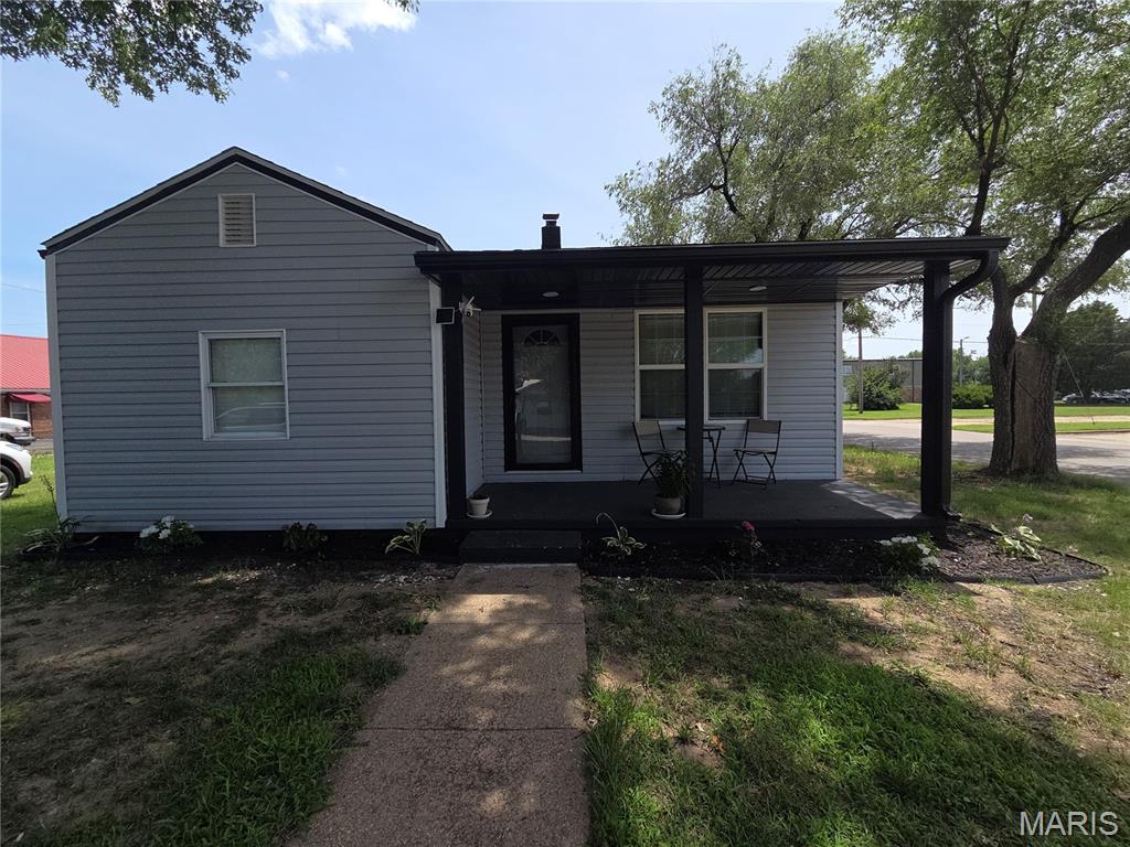 Frisco Add - Residential