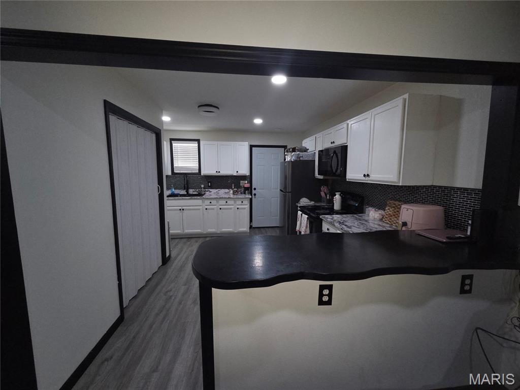 Frisco Add - Residential